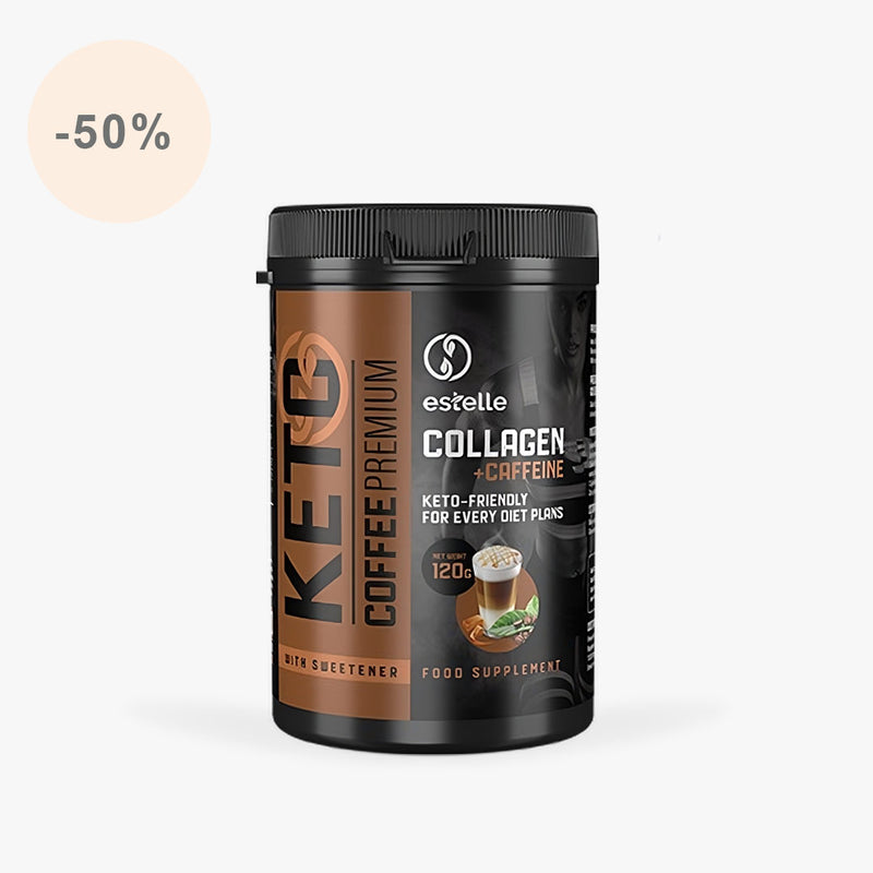 Keto Coffee - España