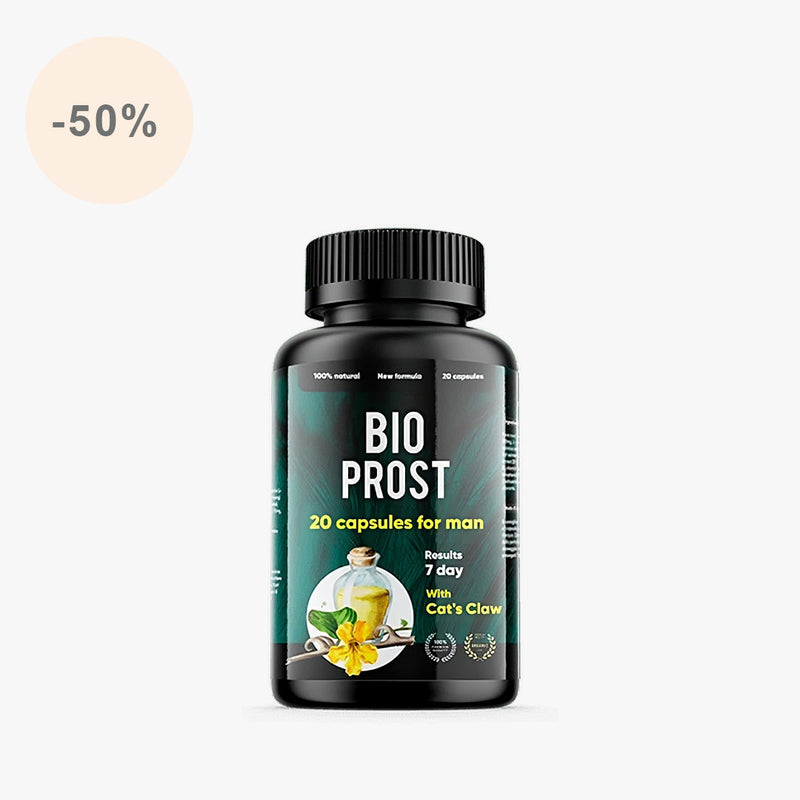 Bio Prost - Peru