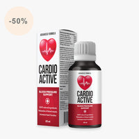 Cardio Active - Česká republika