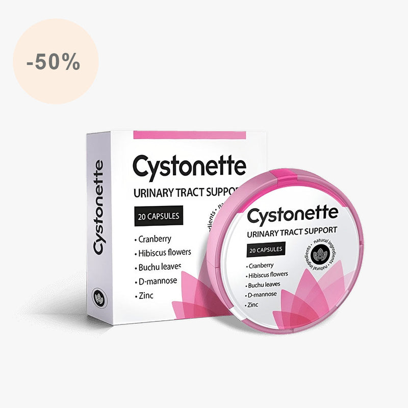 Cystonette - Magyarország