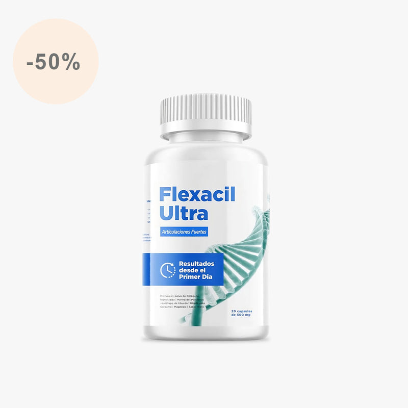 Flexacil Ultra - Perú