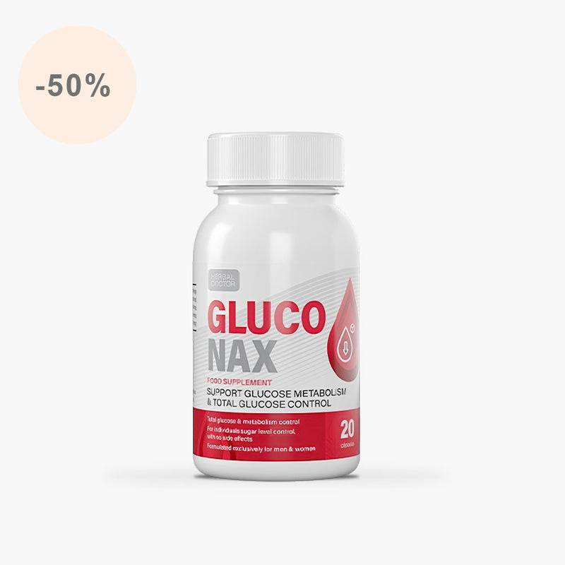 Gluconax - Chile