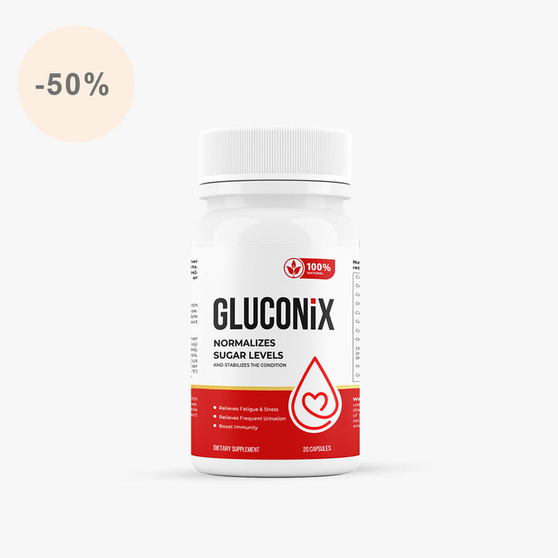 Gluconix - Colombia