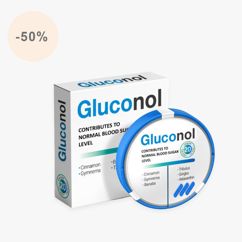 Gluconol - Österreich