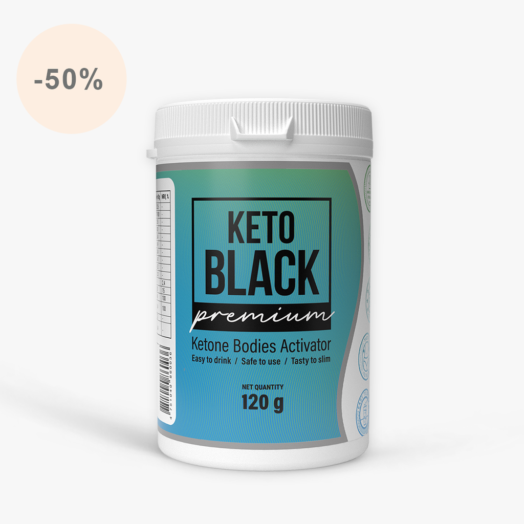 Keto Matcha Blue - Italia - FormulaFina