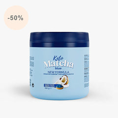 Keto Matcha Blue - Italia - FormulaFina