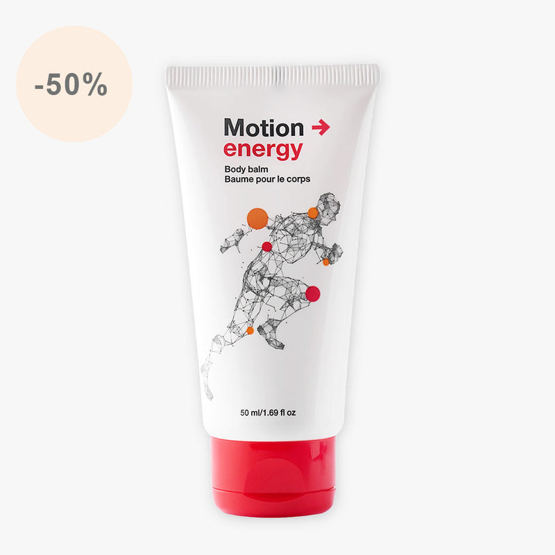 Motion Energy - Polska