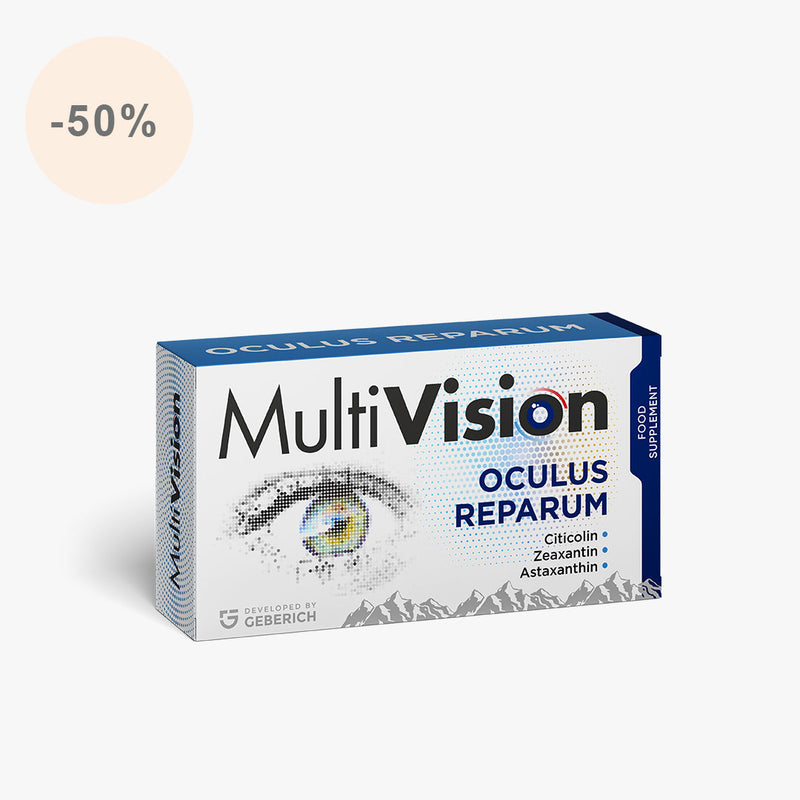 Multivision Caps - España