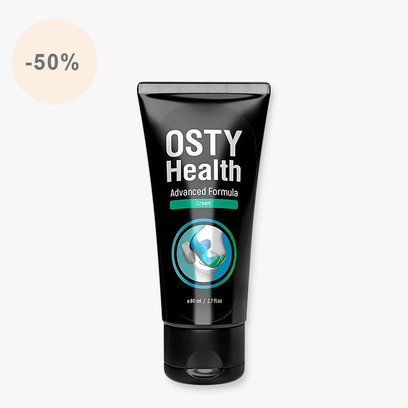 Osty Health - Česká republika