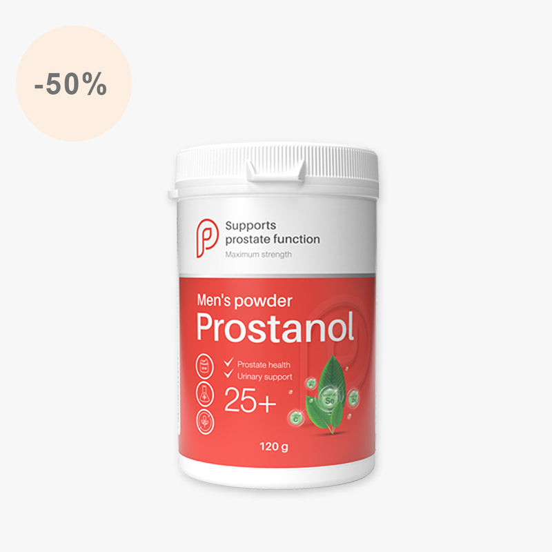Prostanol - România