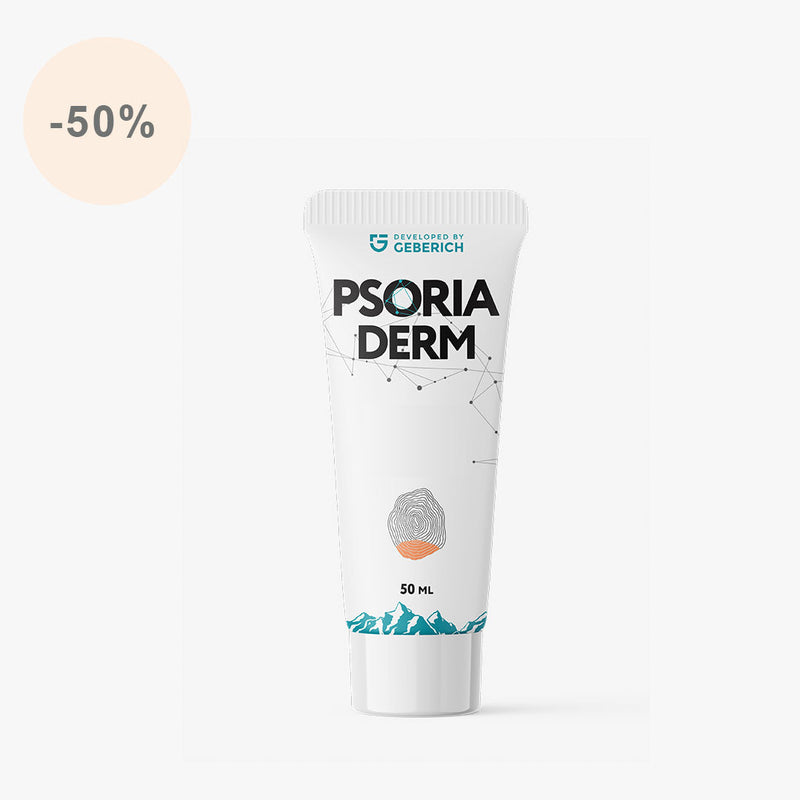 Psoriaderm - Österreich