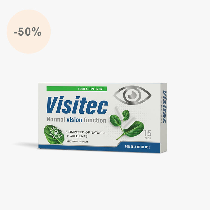 Visitec - España