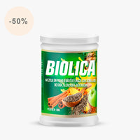 Biolica - Perú