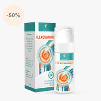 Flexosamine - Polska