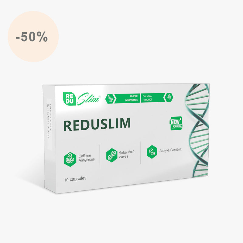 Reduslim - Deutschland